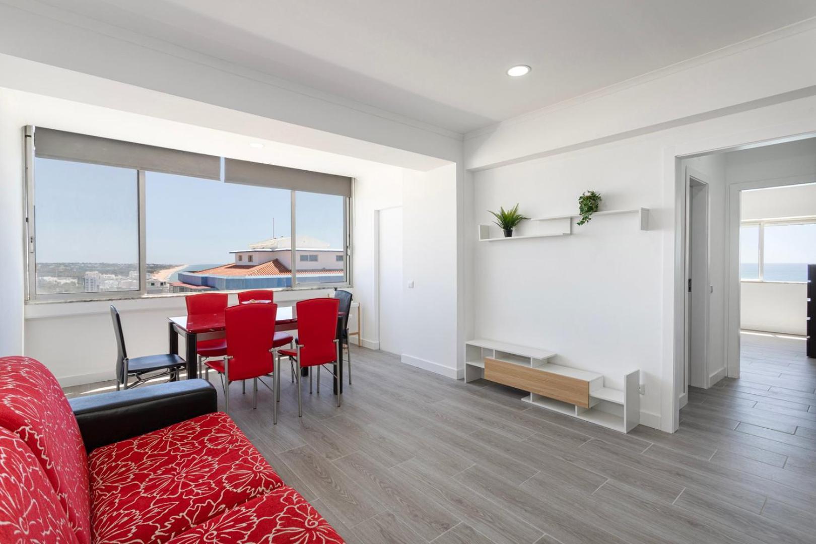 Apartamento Quarteira Seaviews Exterior foto