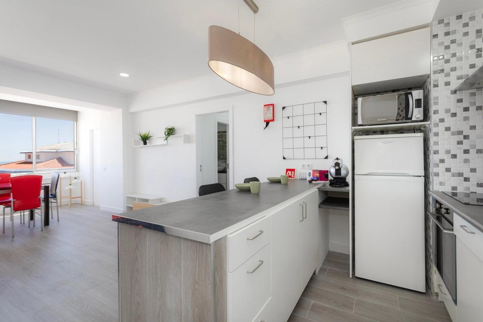 Apartamento Quarteira Seaviews Exterior foto